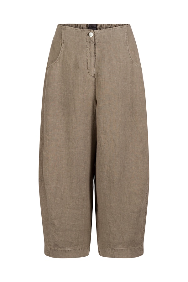Pantalon 530 - Pur Lin - 832GRIT - 10250110105