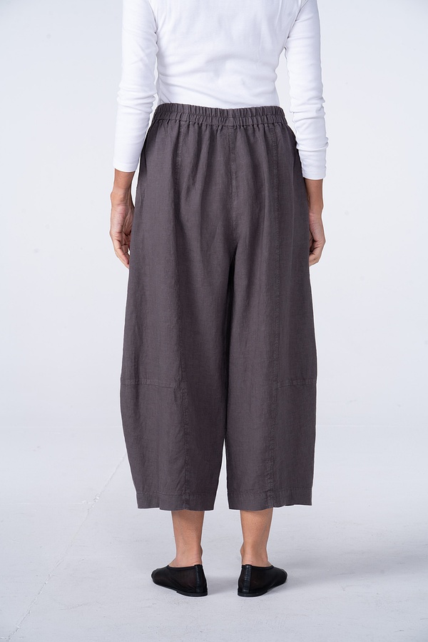 Pantalon 530 - Pur Lin - 882METAL - 10250110105