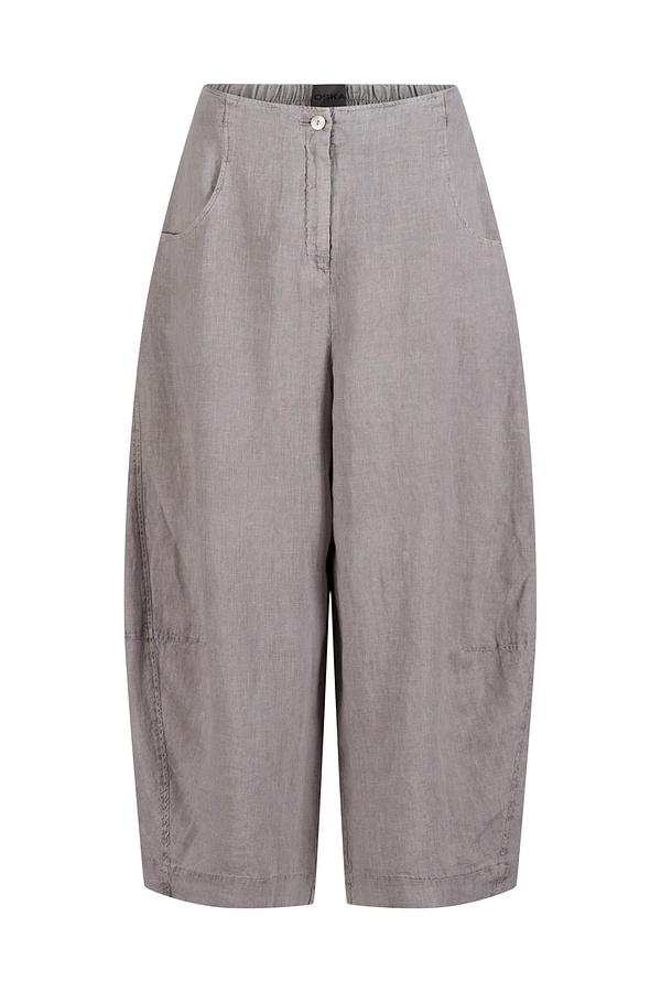 Pantalon 530 - Pur Lin - 912GLASS - 10250110105