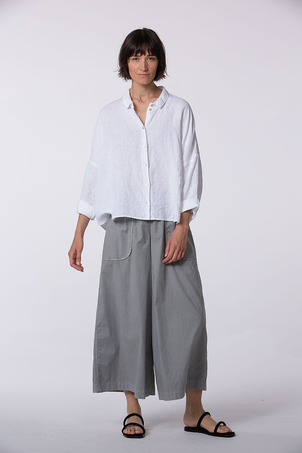 Trousers 537 grayscale