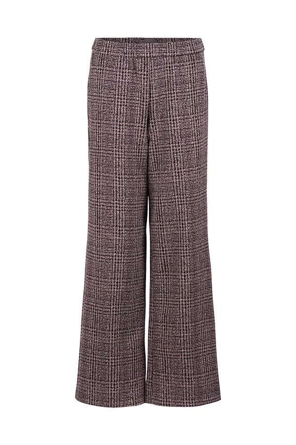 Pantalon 538 990BLACK