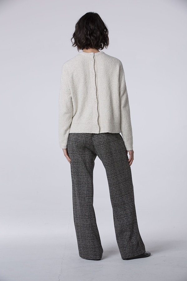 Pantalon 538 990BLACK