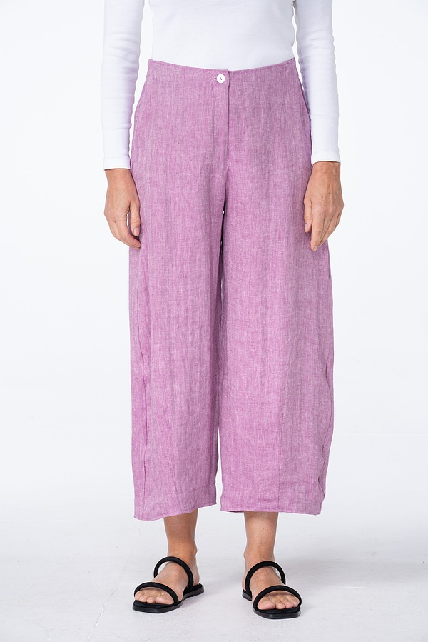 Pantalon 545 370PURPLE