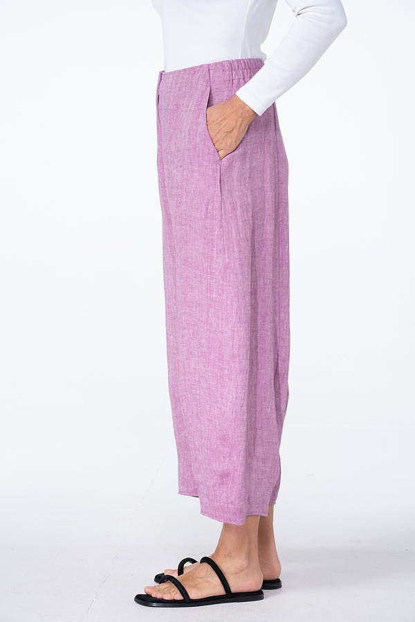 Trousers 545 370PURPLE