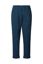 Trousers Eliisa 309 / Tencel ™ Lyocell - cotton mixture 582BLUE