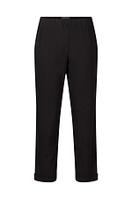 Trousers Eliisa 309 / Tencel ™ Lyocell - cotton mixture 990BLACK