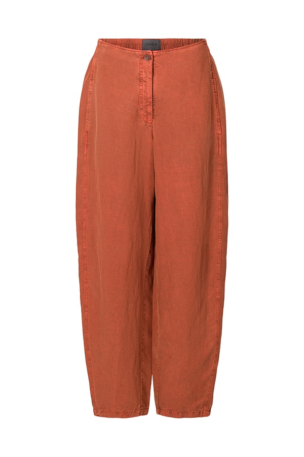 Trousers Floora 320 252SPICE