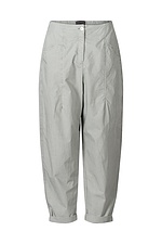 Trousers Tertia / 100% Cotton 632SAGE