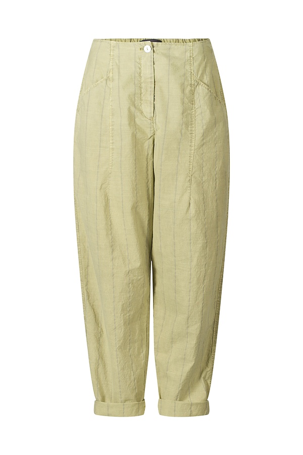 Trousers Tertia 315 122VANILLA