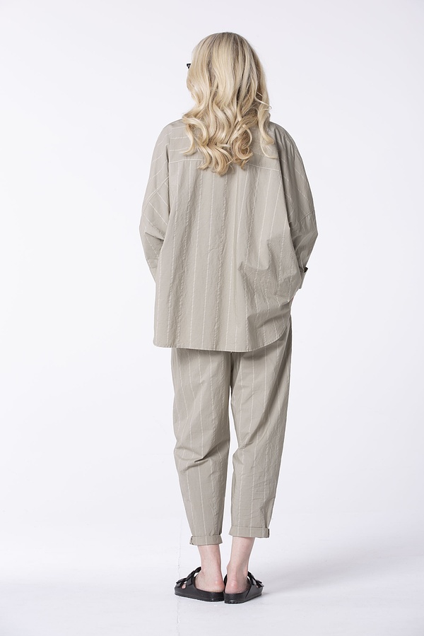 Trousers Tertia 315 830SAND