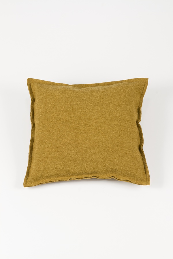 Pillow 40x40 ohne Nähte - 140HONEY - 91825230003