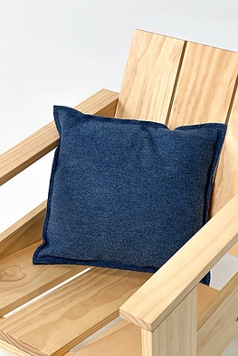 Pillow 40x40 ohne Nähte