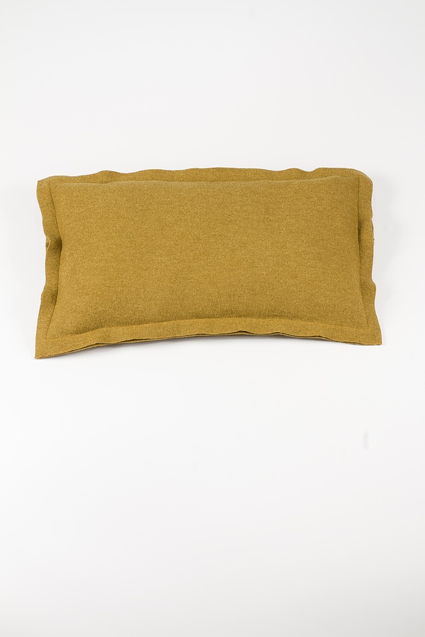 Pillow 40x65 ohne Nähte - 140HONEY - 91825230010