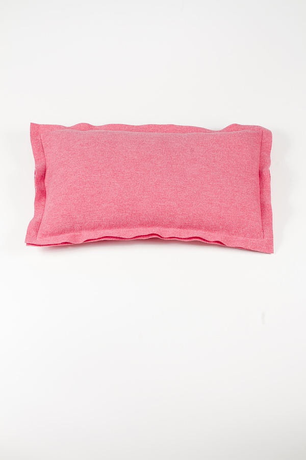 Pillow 40x65 ohne Nähte - 330AZALEA - 91825230010