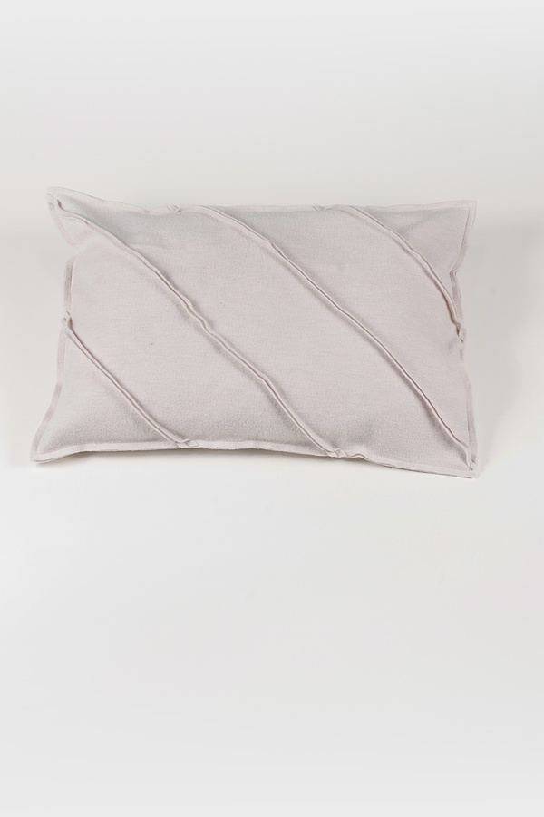 Pillow 50x70 mit Nähten - 120MOON - 91825230008