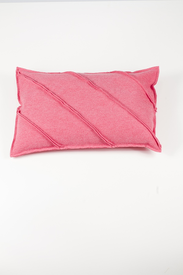 Pillow 50x70 mit Nähten - 330AZALEA - 91825230008