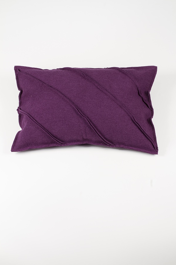 Pillow 50x70 mit Nähten - 380BERRY - 91825230008