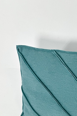 Pillow 50x70 mit Nähten