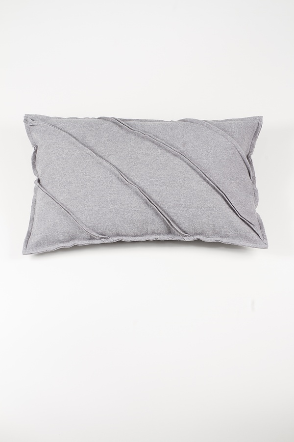 Pillow 50x70 mit Nähten - 930CLOUD - 91825230008