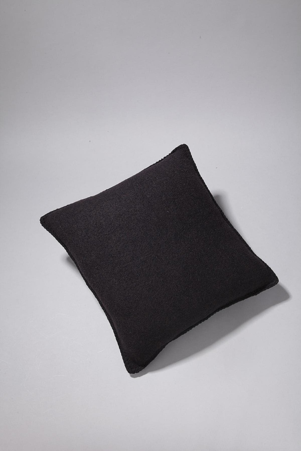 Pillow Nanette 40x40 243EBONY