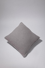Pillow Nanette 40x40 85CAPPUCINO