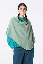 Poncho 401 630HERBAL