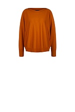 Pullover 034 250ROOIBOS