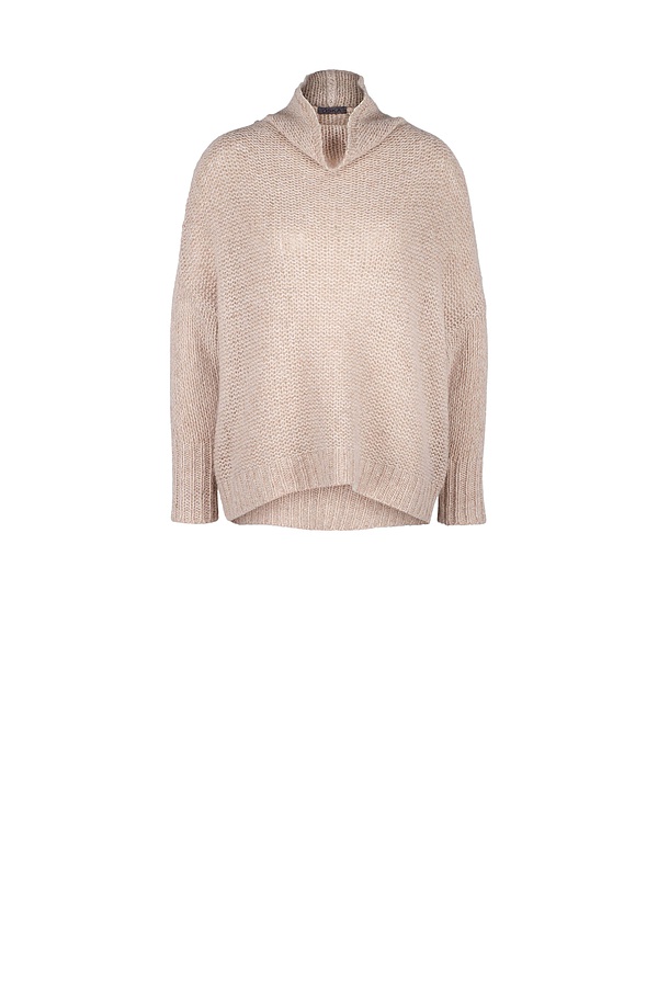 Pullover 039 320NUDE