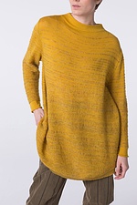 Pullover 043 140HONEY