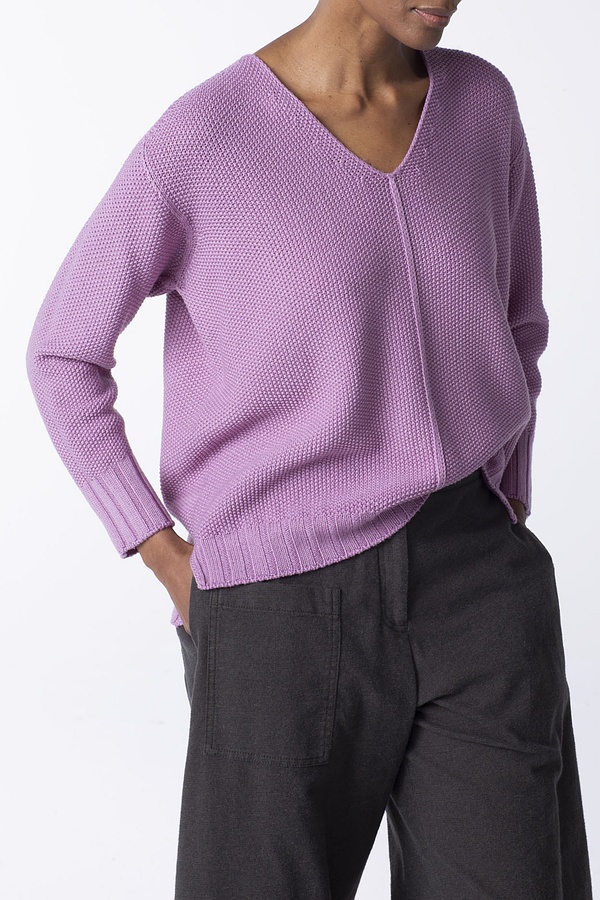 Pullover 118 440LUPINE