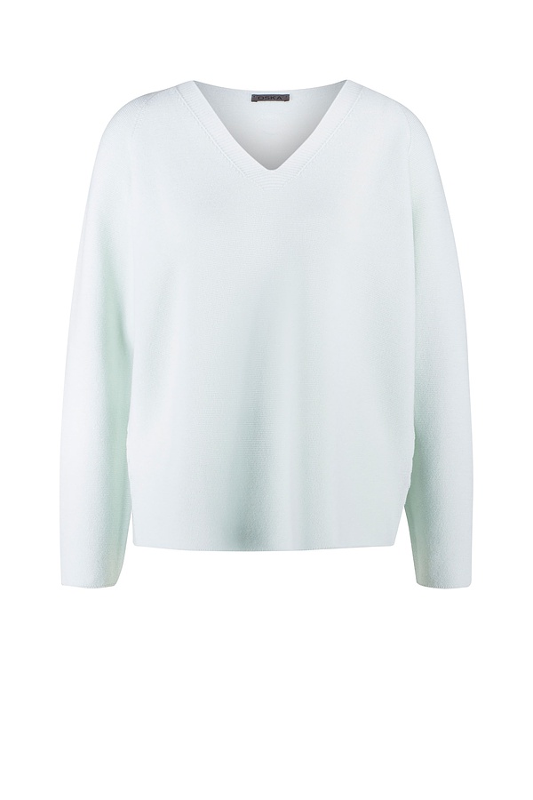 Pullover 139 620JADE