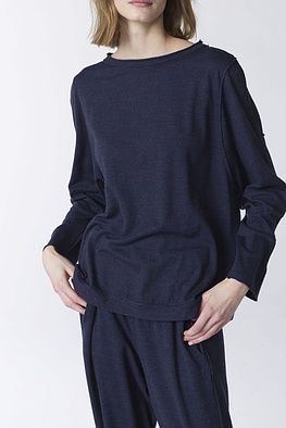 Pullover 147 wash