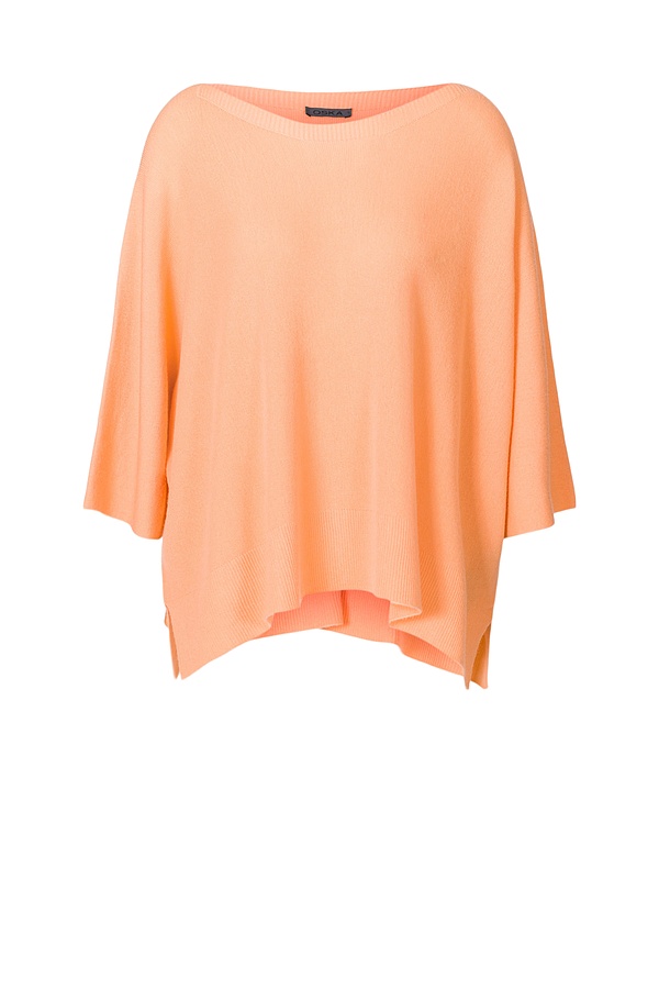 Pullover 211 230CORAL