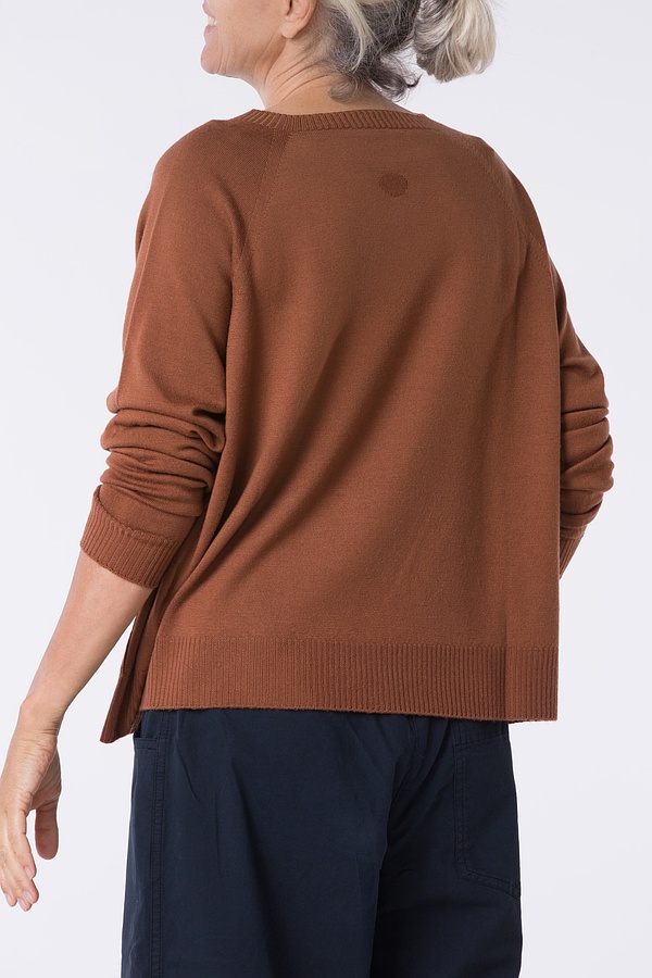 Pullover 214 850SOIL