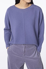 Pullover 216 360HEATHER
