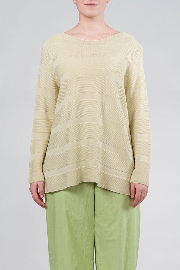 Pullover 227 120CLAY