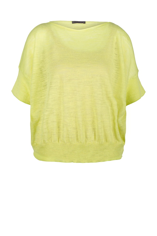Pullover 228 - Linnenmix - 135CITRONELLE - 10220113027