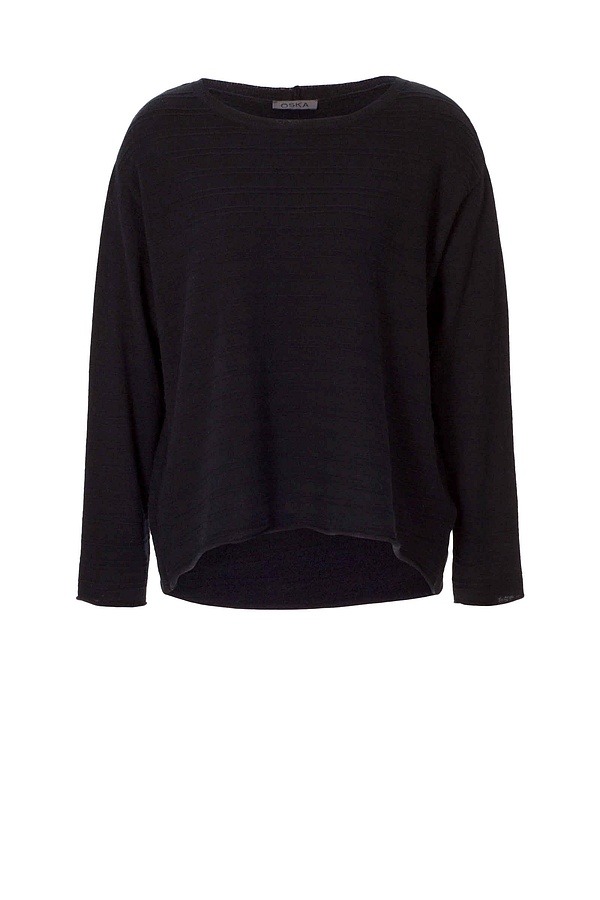 Pullover 233 990BLACK