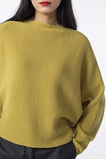 Pullover 234 730STEPPE