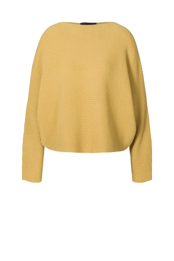 Pullover 234 730STEPPE