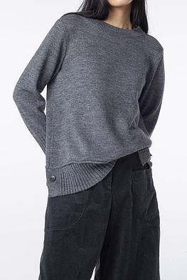 Pullover 238 - Alpaka - Blend - 970SPARROW - 10220713043