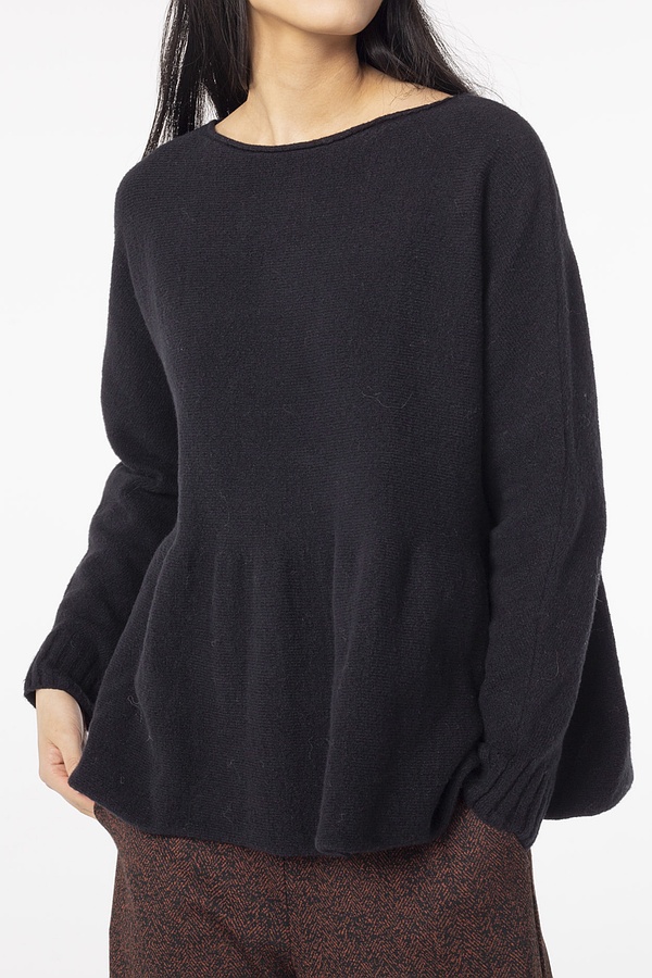 Pullover 243 990BLACK