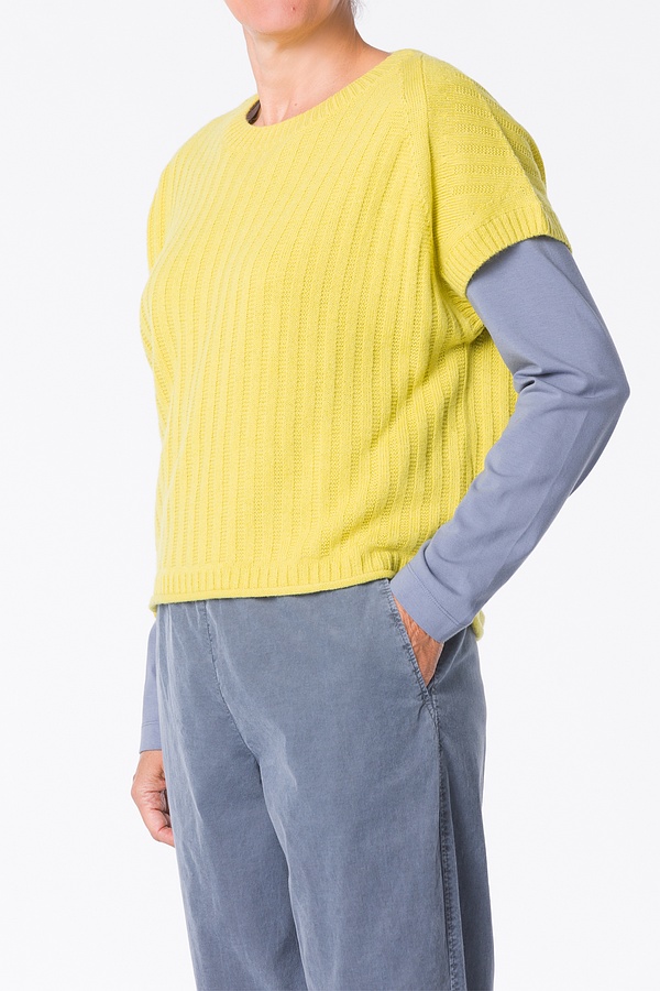 Slipover 302 140YELLOW