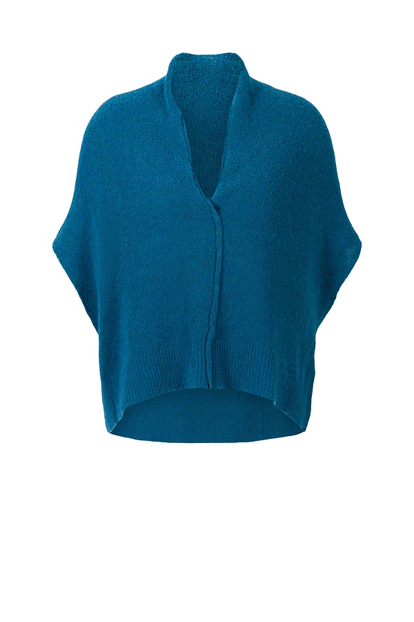 Pullover 303 560TEAL