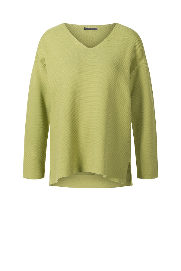 Pullover 310 740PISTACHIO
