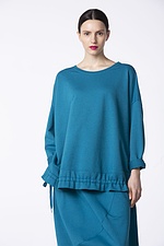 Pullover 313 560TEAL