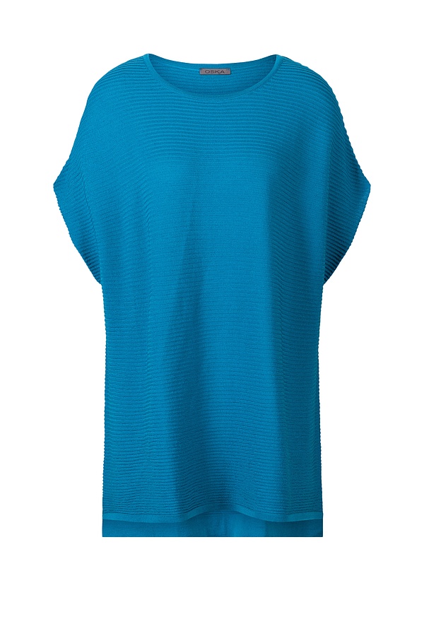 Pullover 316 560TEAL