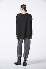 Pullover 316 990 BLACK