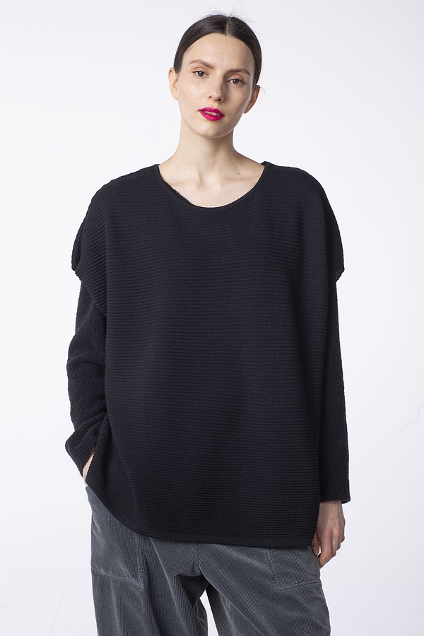 Pullover 316 990 BLACK