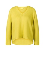 Pullover 320 140YELLOW